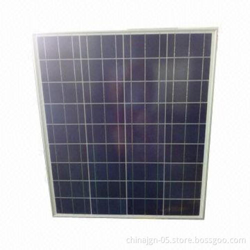 Monocrystalline Solar Panel (JGN70M-18)